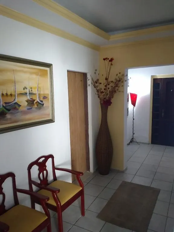 אורחן רסיפה Pousada Sandra Convencoes
