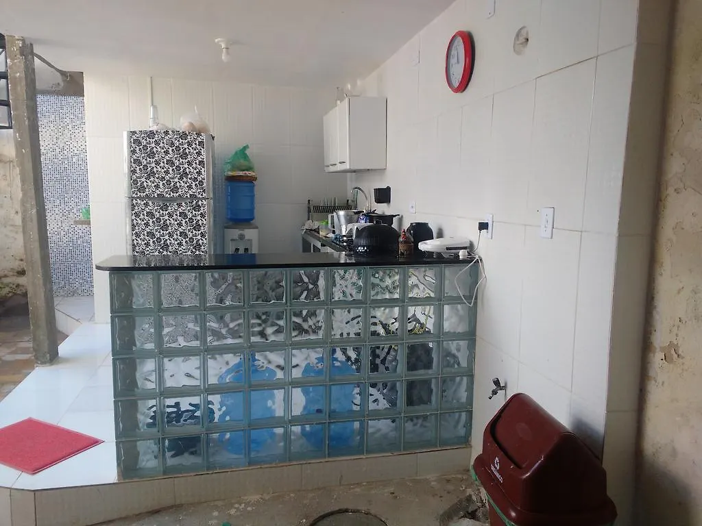 רסיפה Pousada Sandra Convencoes אורחן