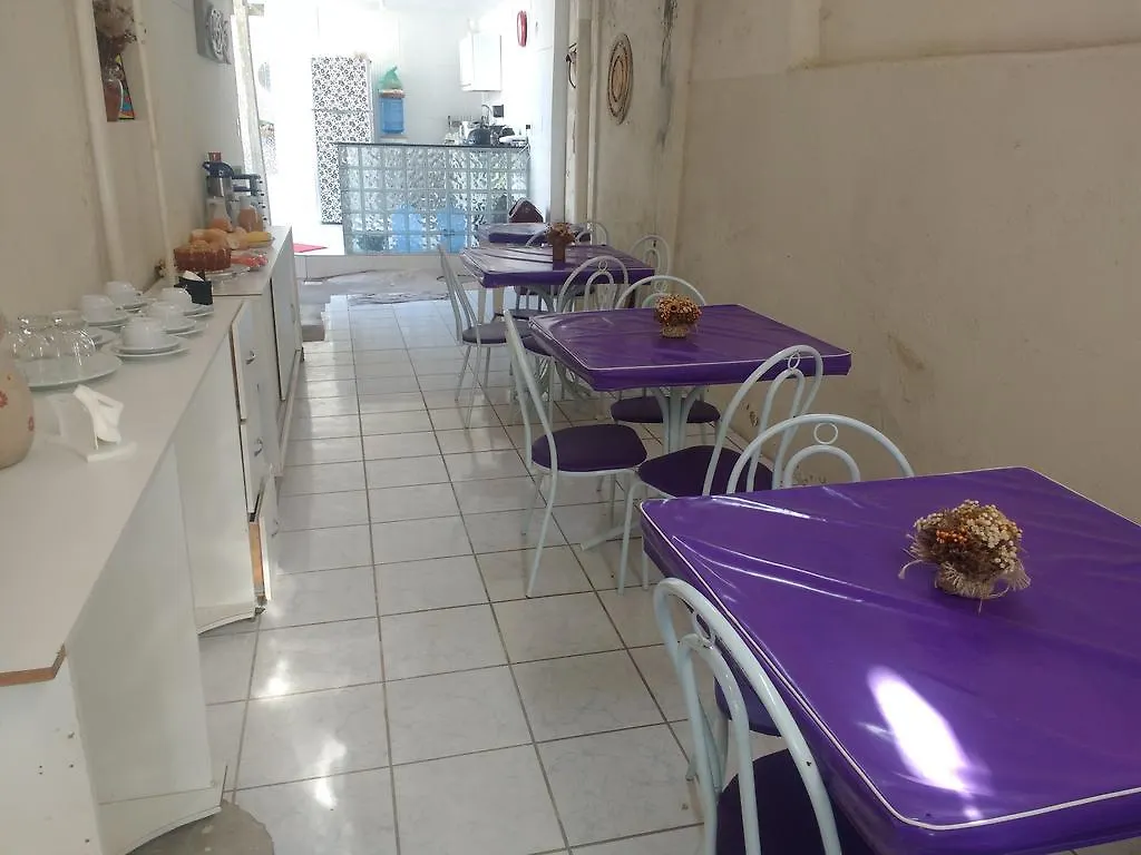 ** אורחן רסיפה Pousada Sandra Convencoes ברזיל