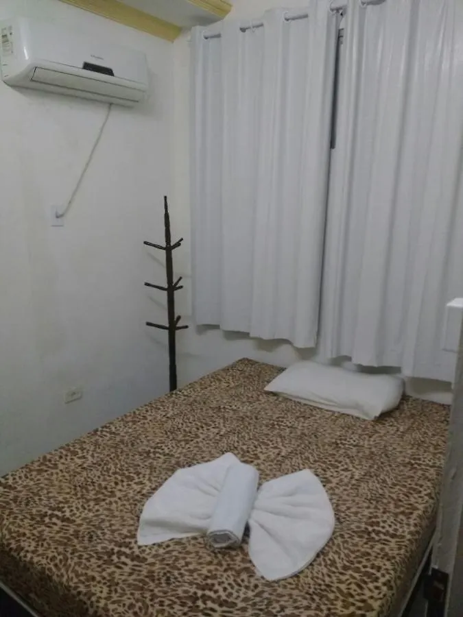 רסיפה Pousada Sandra Convencoes 2*,