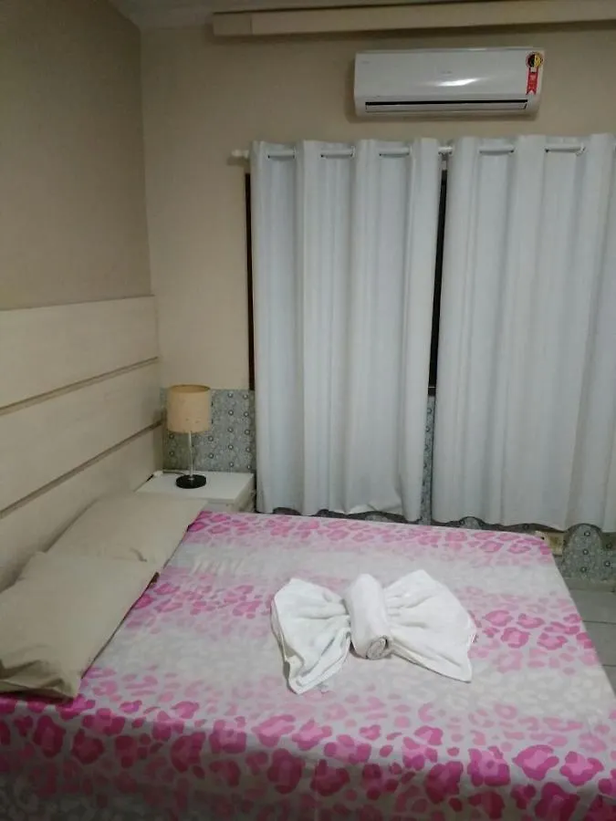 אורחן רסיפה Pousada Sandra Convencoes