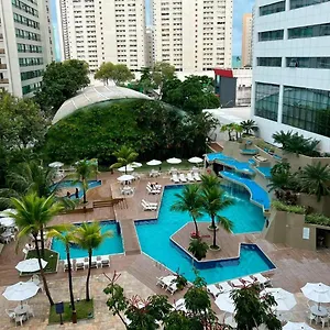 Hotel Mar Conventions